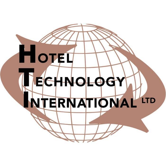 Hotel Technology International Ltd Logo