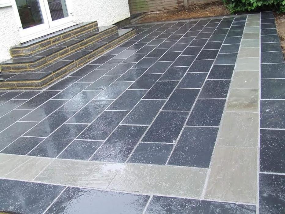 Images Potters Bar Paving