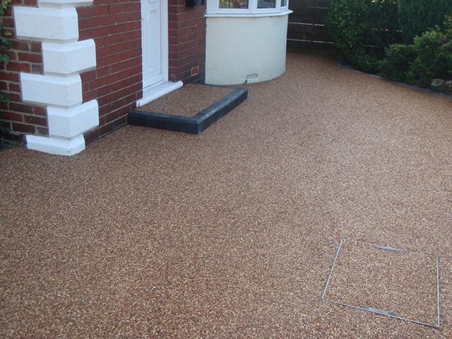 Images Potters Bar Paving