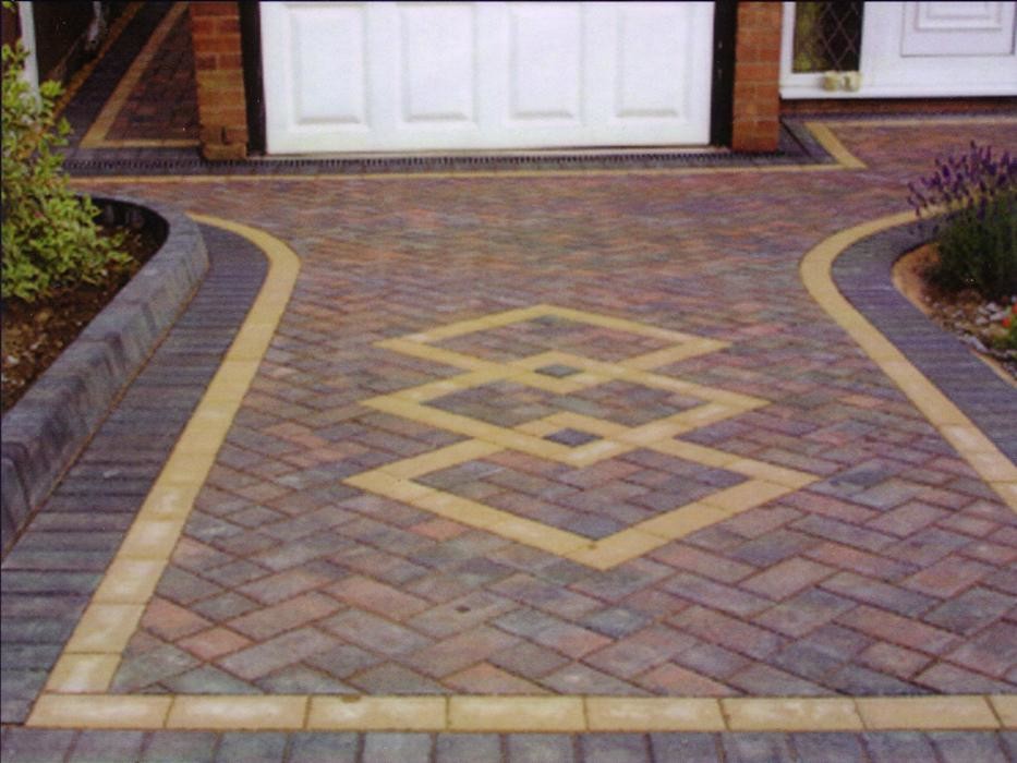 Images Potters Bar Paving