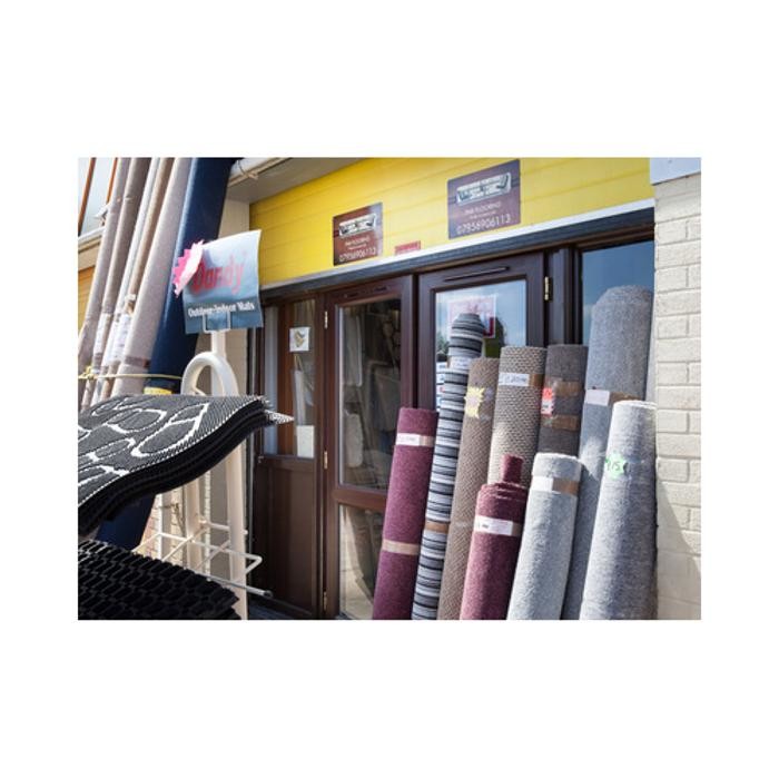 Images Par Flooring ltd