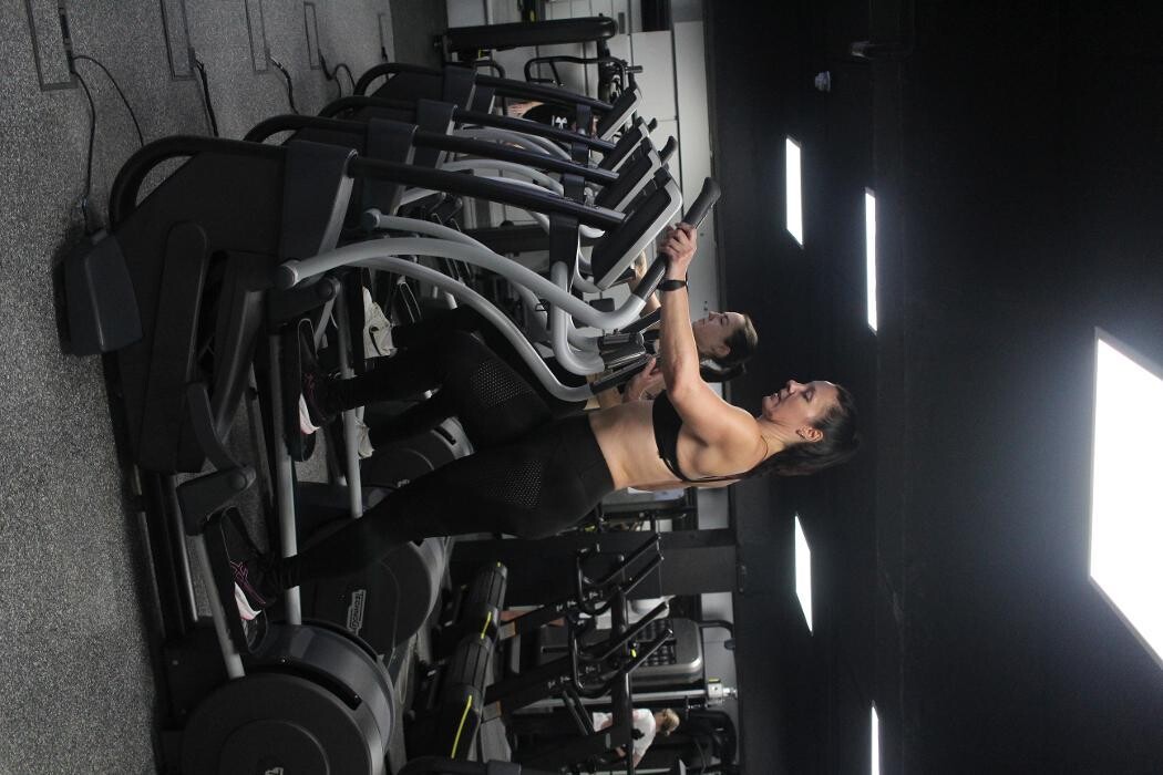 Images Village Gym Manchester Cheadle