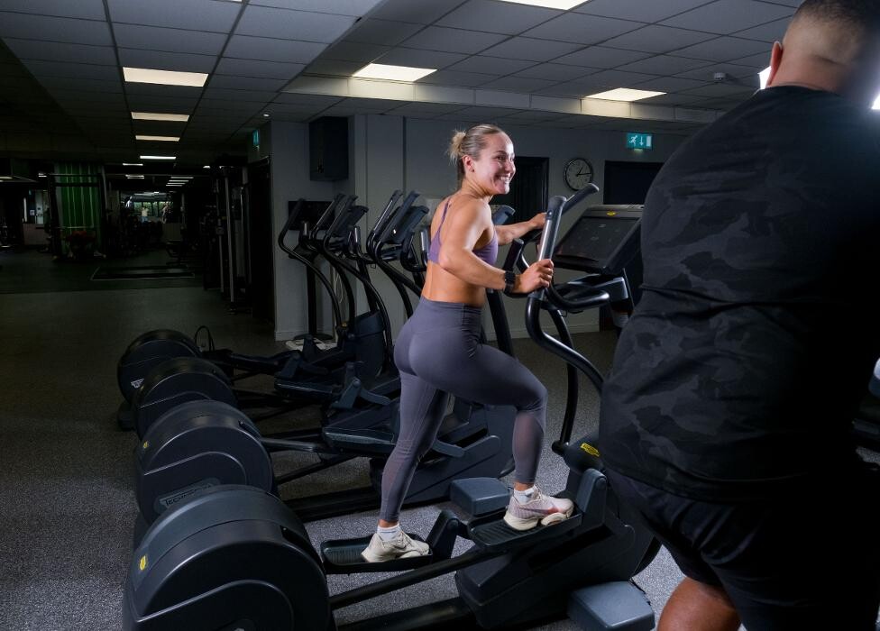 Images Village Gym Coventry