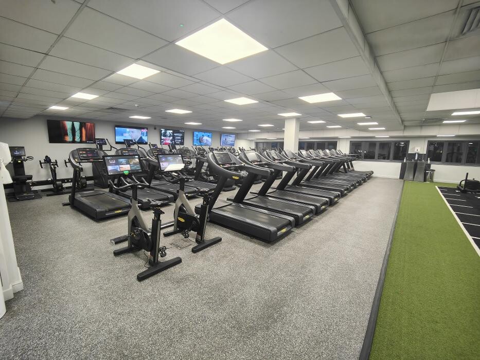 Images Village Gym Coventry