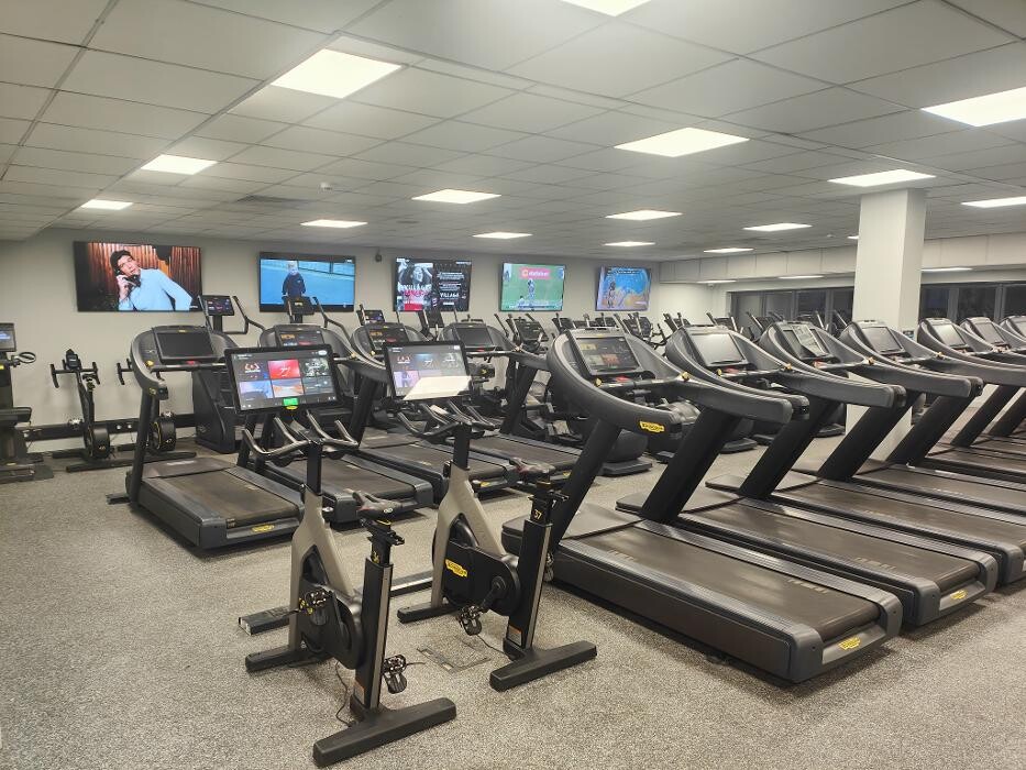 Images Village Gym Coventry