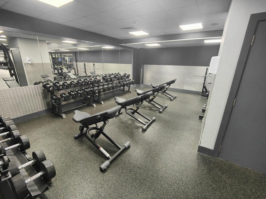 Images Village Gym Coventry