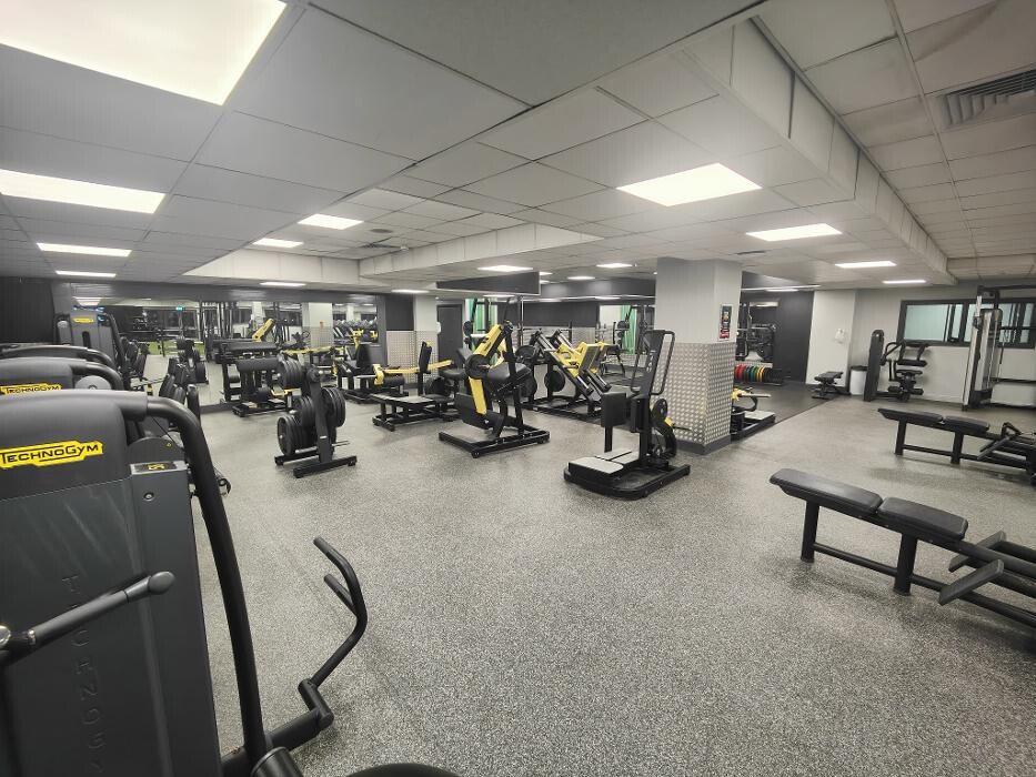 Images Village Gym Coventry