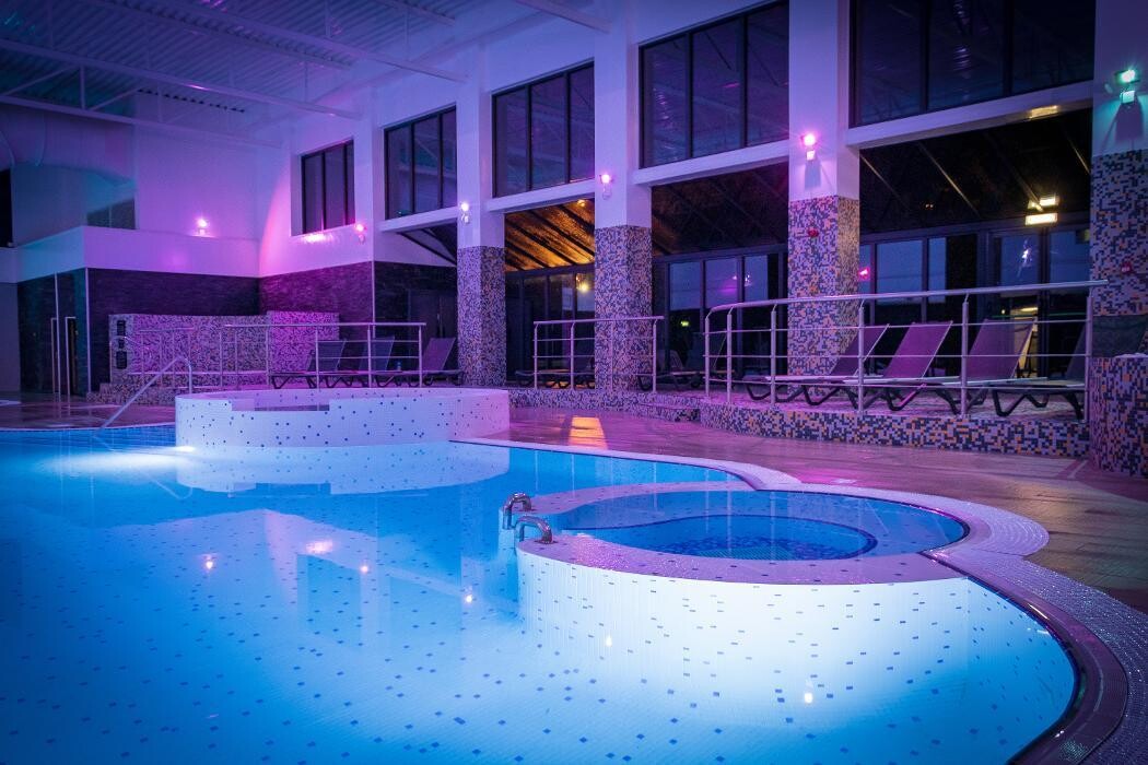 Images Village Gym Coventry