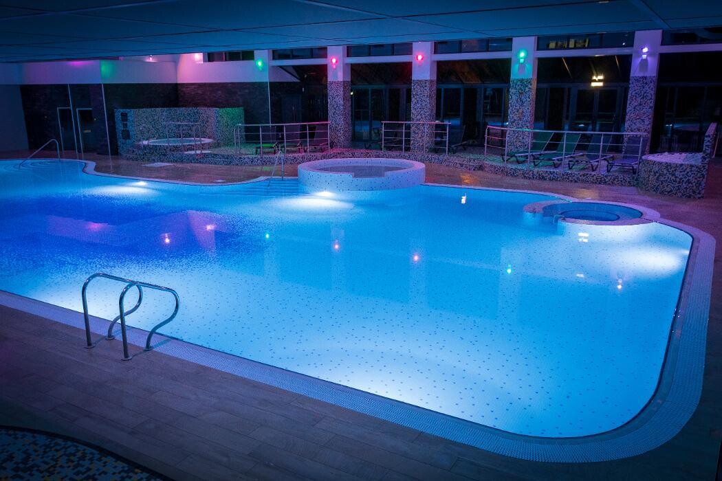 Images Village Gym Coventry