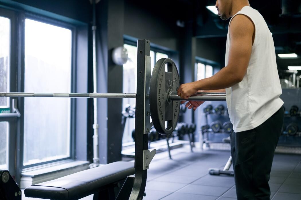Images Village Gym Dudley