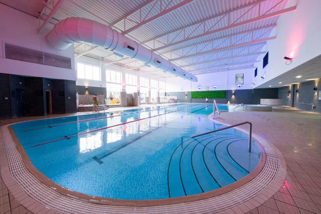 Images Village Gym Dudley