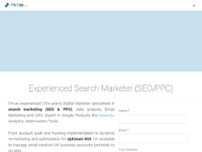 Screenshot for http://www.pekay.co.uk