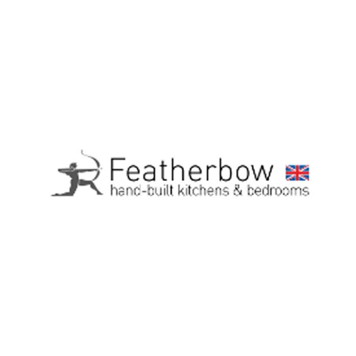 Featherbow Woodcraft Logo