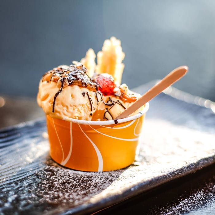Images Churros London (Churros Camden Ltd)