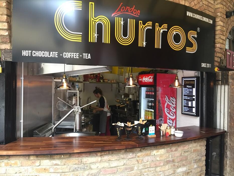 Images Churros London (Churros Camden Ltd)