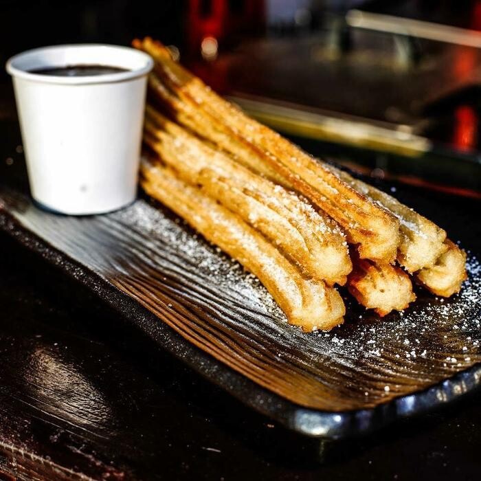 Images Churros London (Churros Camden Ltd)