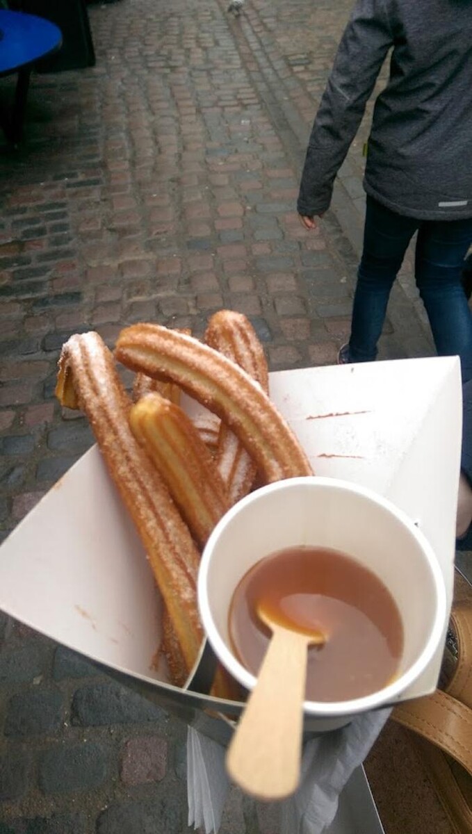 Images Churros London (Churros Camden Ltd)