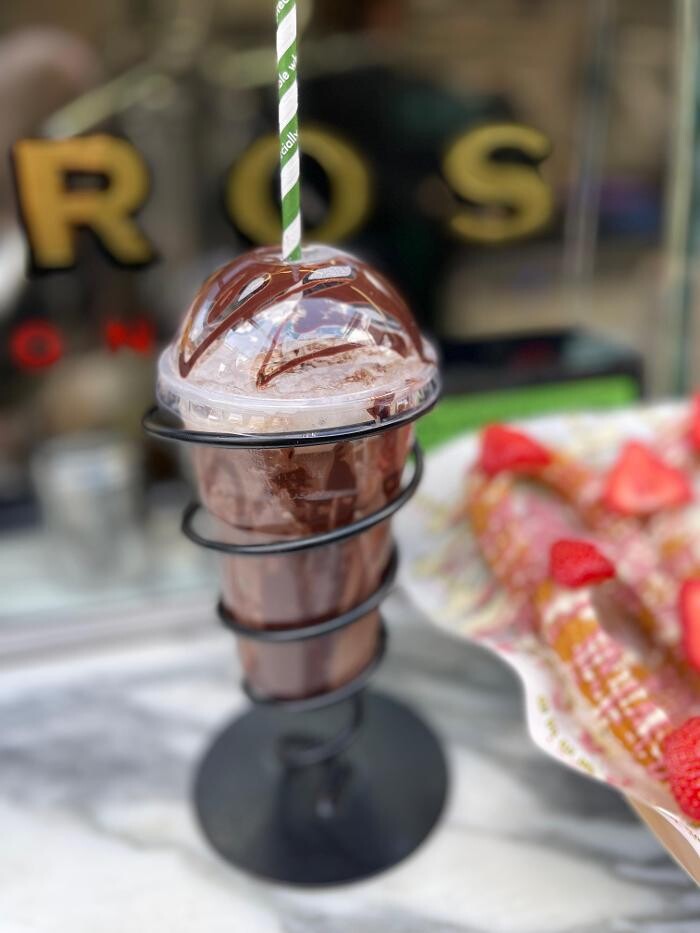 Images Churros London (Churros Camden Ltd)