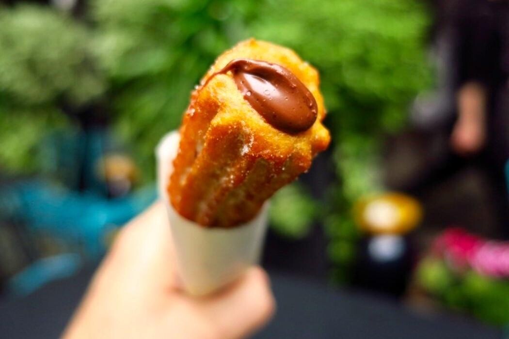 Images Churros London (Churros Camden Ltd)