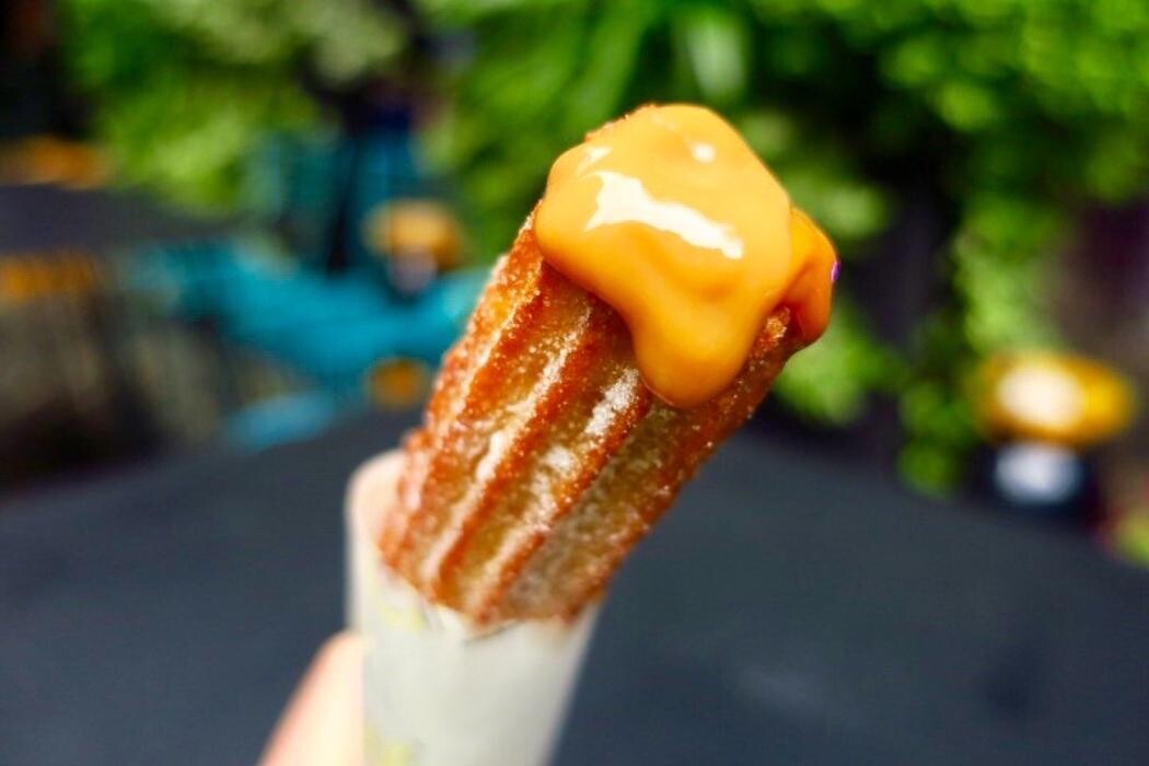 Images Churros London (Churros Camden Ltd)