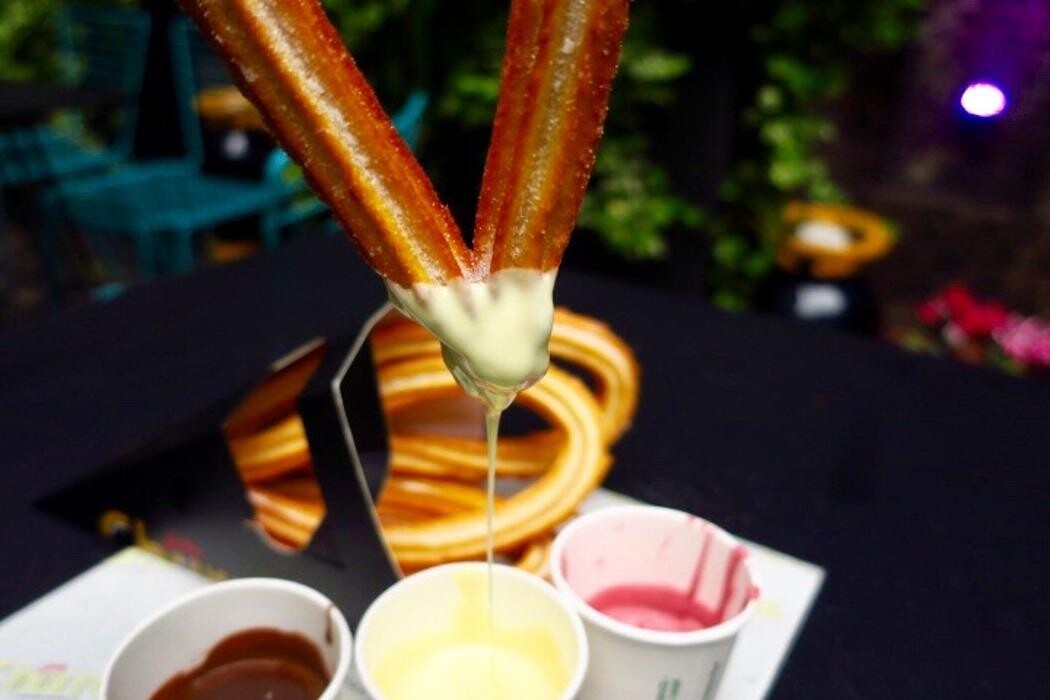Images Churros London (Churros Camden Ltd)