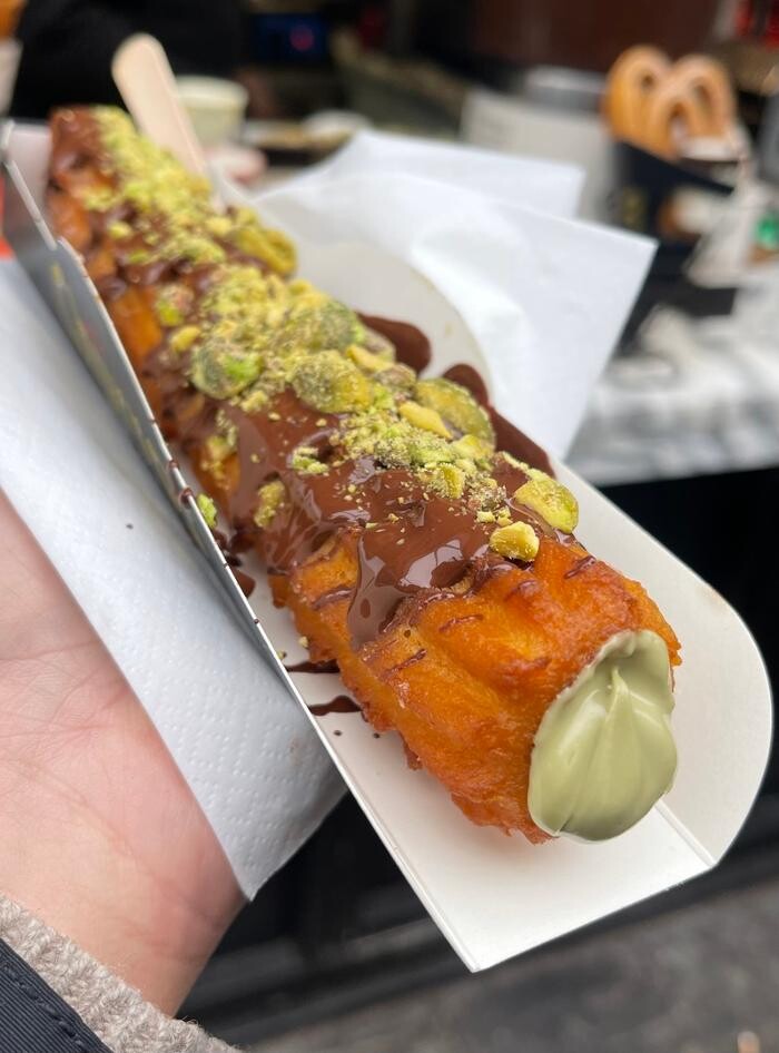 Images Churros London (Churros Camden Ltd)