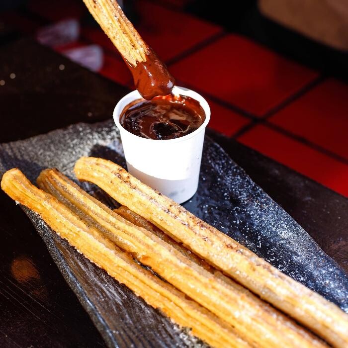 Images Churros London (Churros Camden Ltd)