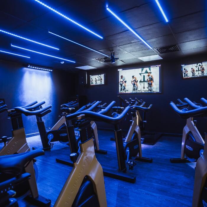 Images Village Gym Hull