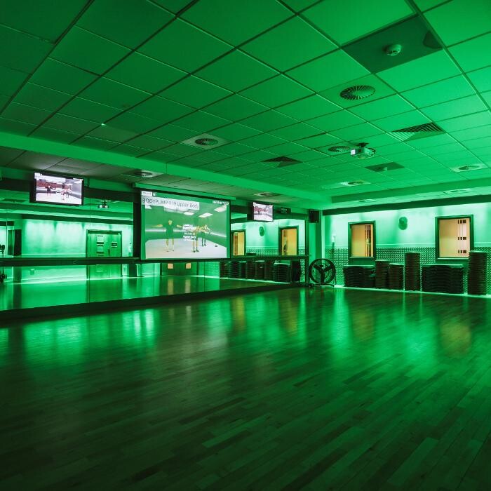 Images Village Gym Hull