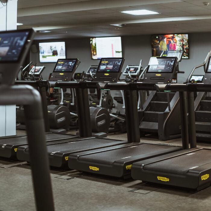 Images Village Gym Hull