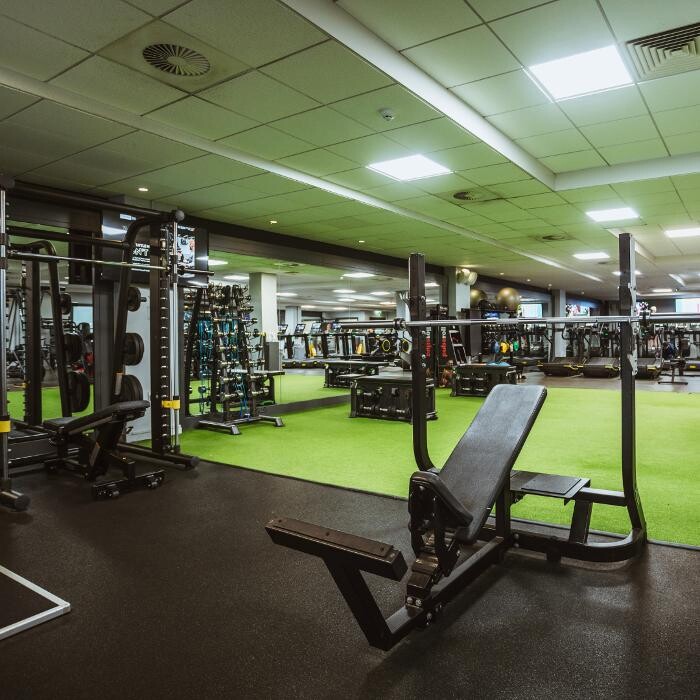 Images Village Gym Hull