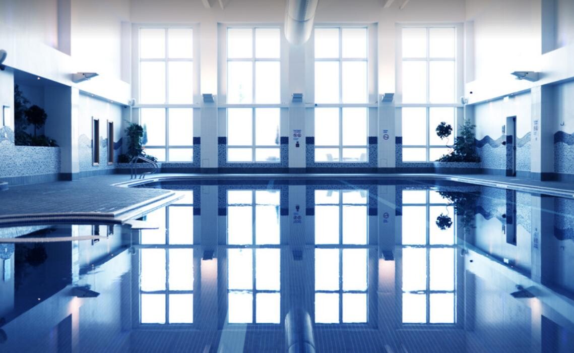 Images Village Gym Hull