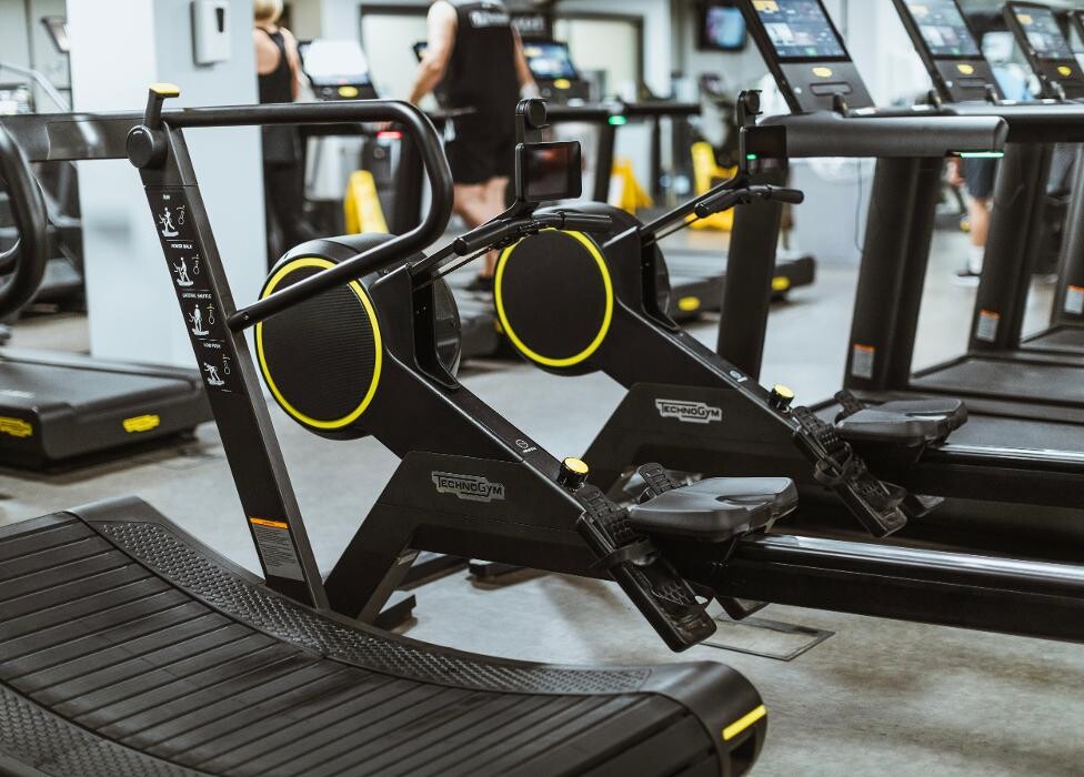 Images Village Gym Hull