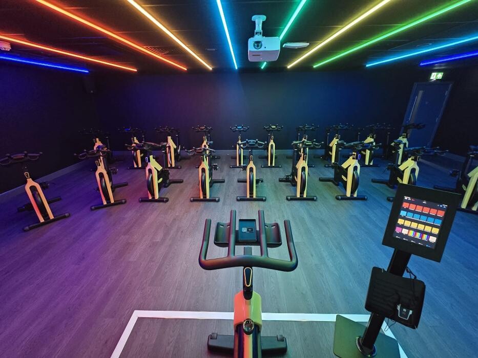 Images Village Gym Hull