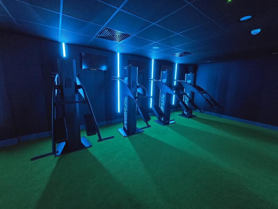 Images Village Gym Hull