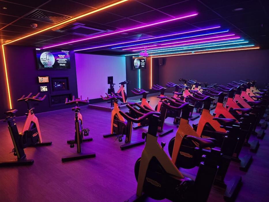 Images Village Gym Hull