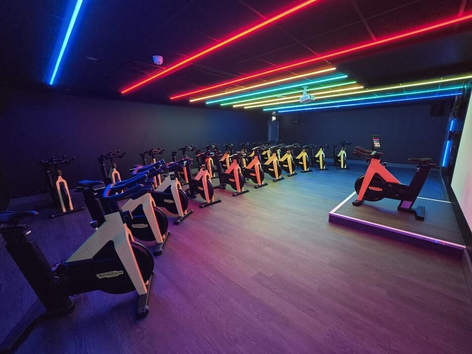 Images Village Gym Hull