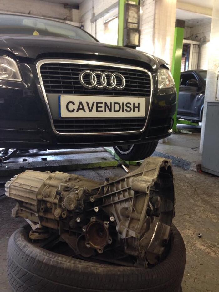 Images Cavendish Motor Company Ltd