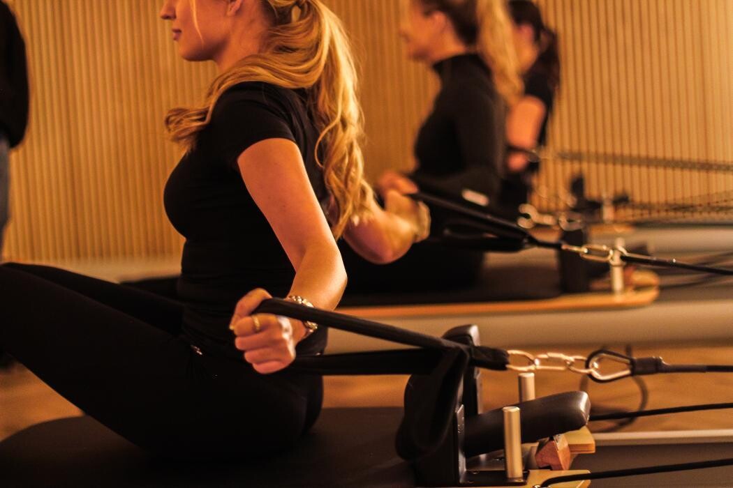 Images Village Gym Leeds North