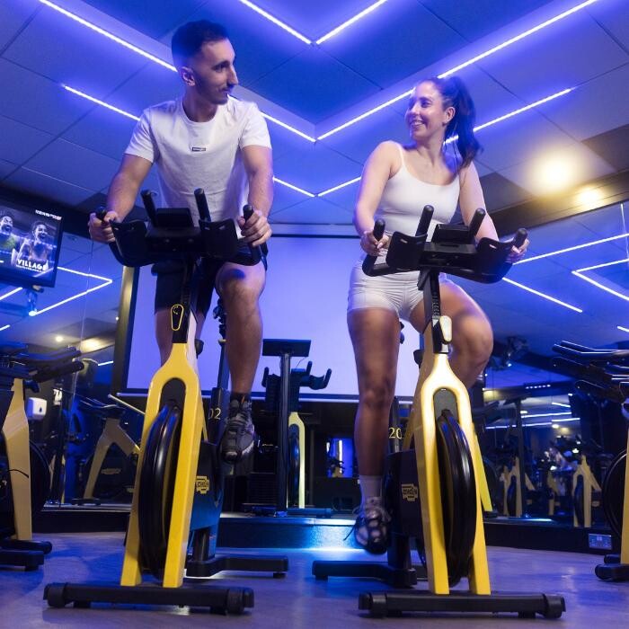 Images Village Gym Maidstone