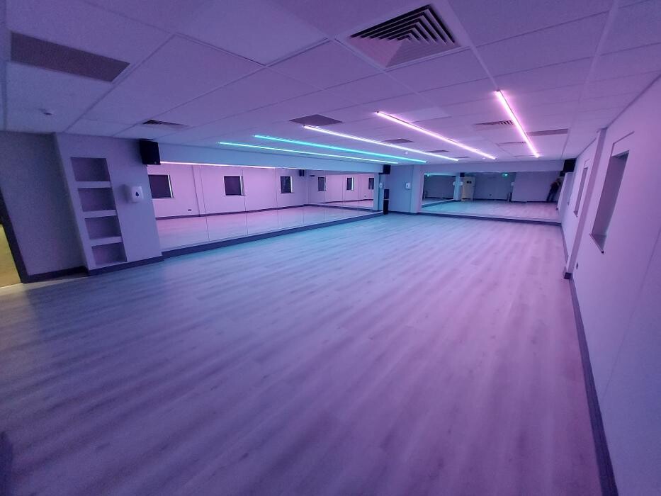 Images Village Gym Maidstone