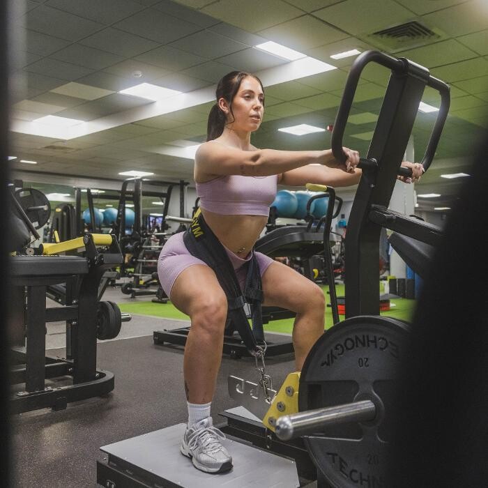 Images Village Gym Maidstone