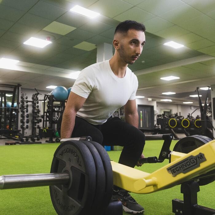 Images Village Gym Maidstone