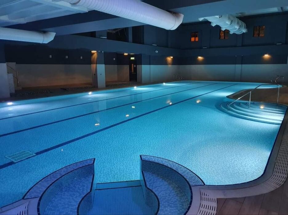 Images Village Gym Maidstone