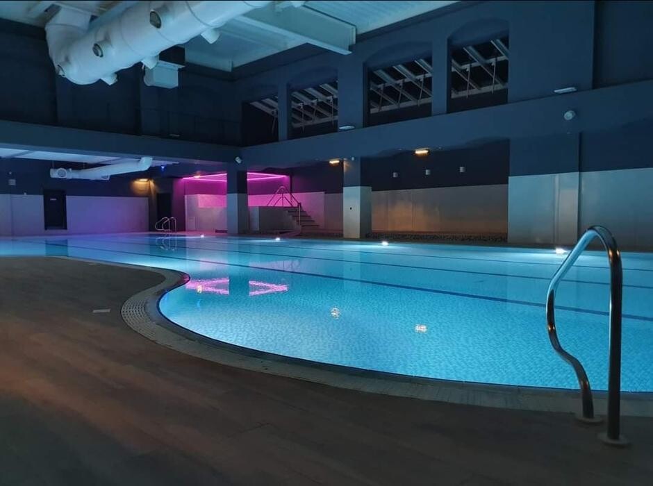 Images Village Gym Maidstone