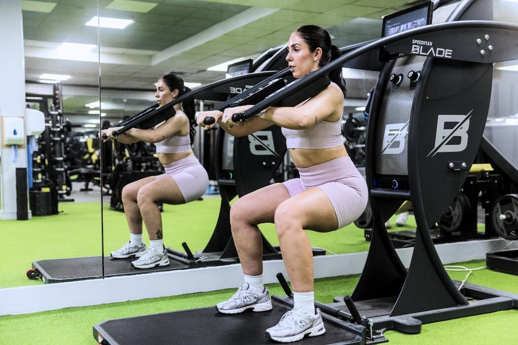 Images Village Gym Maidstone