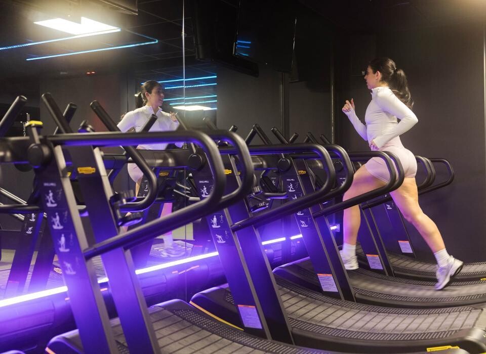 Images Village Gym Maidstone