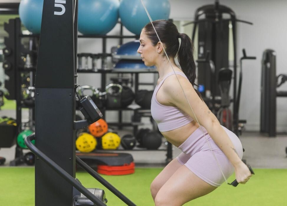 Images Village Gym Maidstone