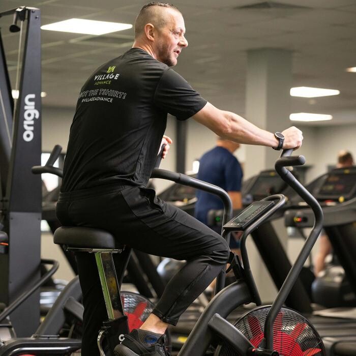 Images Village Gym Newcastle