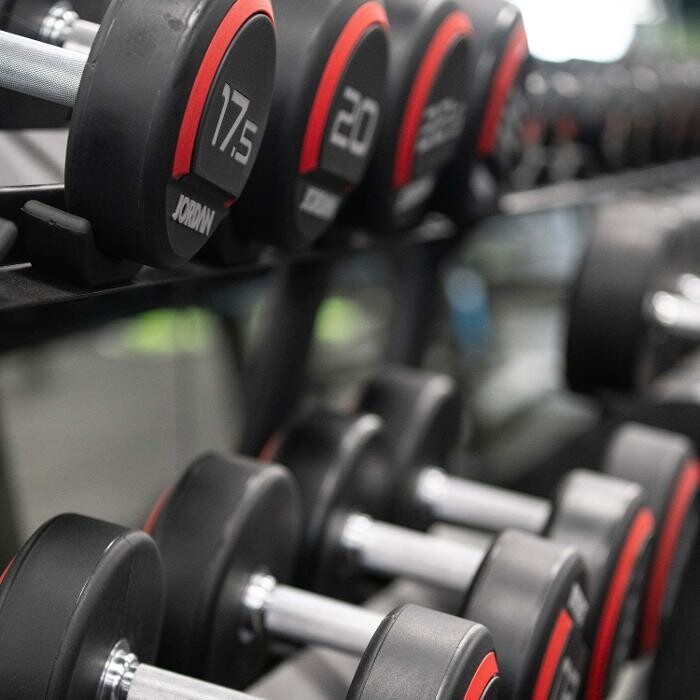 Images Village Gym Newcastle